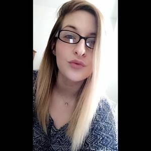 Meet your Posher, Kelsie